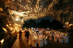 Virgin Cave at Bo Hon Island