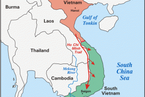 Vietnam – new destination to discover the world